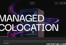 [爱沙尼亚] 即时 HPE 企业服务器、DDoS 保护、ISO 27001。每月 95 欧元起。-服务器评测