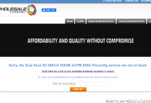 *███ 预算服务器起价 9 美元 ███-服务器评测