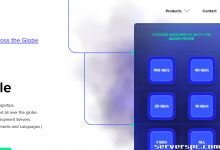 *FDC Servers 宣布在欧洲和北美进行大规模数据中心扩张-服务器评测