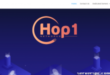 *██ 双 RAM 回归 ██ AMD RYZEN 7 █ 128GB RAM █ 1TB NVMe █ IPMI █ /24 IPv4 ██ 24 美元起-服务器评测