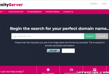 500GB HDD █ 8GB DDR3- 1Gbps █ 高达 /24 IPv4 █ /64 IPv6 rDNS 支持 █ 起价 54 美元-服务器评测