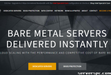 Lightbulb UNBEATABLE Price !!! $209/mo AMD Ryzen 9900X, 192GB RAM, 2 x 4TB NVMe - Instant Setup!-服务器评测