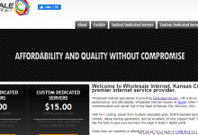 *不可封锁的住宅 ISP，免费使用 5 个月！！（抓取、流媒体、票务）-服务器评测