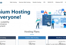 美国专用服务器起价 40 美元/月，1Gbps 端口无限带宽-服务器评测