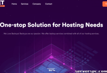 双 AMD EPYC 7551、RAM 512 GB、4TB NVMe 239 美元/月 |网络动力有限责任公司-服务器评测