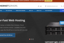*降价！！每月仅需 65 美元！英特尔至强 E3-1230 v6 - 欧盟和美国 - 1 Gbps-服务器评测