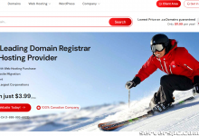 由 CanSpace 提供全托管专用服务器 — 加拿大领先的托管服务提供商！🎃-服务器评测