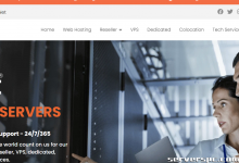 *Tier.Net 黑色星期五 11 月全月大促销！整个月专用服务器大减价！-服务器评测