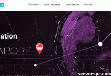 洛杉矶、达拉斯、新加坡 - 双 E5、AMD Ryzen 和 AMD EPYC 优惠！-服务器评测