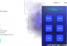 *FDC Servers 宣布在欧洲和北美进行大规模数据中心扩张-服务器评测