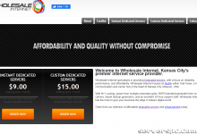 *███ 预算服务器起价 9 美元 ███-服务器评测