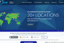 *Dedirock 为您提供首月 10% 闪购折扣，立即抢购！！！-服务器评测