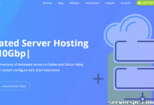 Spin 服务器 | 双 Intel Xeon Platinum 8173M | 56C/ 112T | 1.5TB RAM |100TB 10G-服务器评测