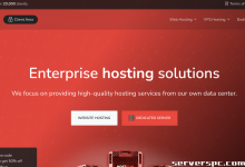 爱沙尼亚和荷兰 10Gbps 专用服务器优惠 - 快来抢购,以免售罄-服务器评测