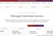 *🔥 裸机 70% 折扣（每月 23.70 美元起）和托管 VPS 75% 折扣（每月 14.75 美元起）还有更多🔥-服务器评测