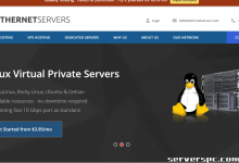 *降价！！每月仅需 65 美元！英特尔至强 E3-1230 v6 - 欧盟和美国 - 1 Gbps-服务器评测