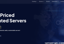 *7DC.NET - 欧盟位置 Nvme 专用服务器 10G 上行链路-服务器评测