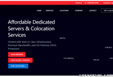 DEDICATED.COM::Xeon E3-1270v5/v6 | 64GB | 2 x 512GB SSD | IPMI | 100TB @ 1GBPS | 49.99 美元/月-服务器评测