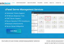 以实惠的价格购买专用服务器 | DDoS 保护 | 德克萨斯州达拉斯 | 24X7 支持-服务器评测