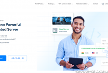 *[MilesWeb]：专用服务器 50% 折扣 | 限时优惠 | 可免费试用-服务器评测