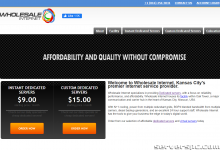 *███ 预算服务器起价 9 美元 ███-服务器评测