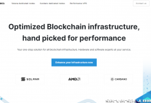 *即将在 DedicatedNodes.IO 上推出高性能 AMD EPYC 9274F RPC SOL 节点-服务器评测