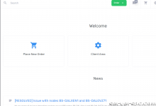 drServer.net ||| 经济实惠的美国 SSD 专用服务器 | 快速配置 | 不限流量-服务器评测