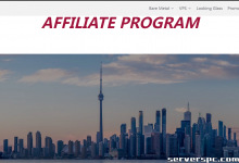 *★★★ 新低价。20 个地点，2000+ 台即时服务器全天候可用，起价为每月 59 美元-服务器评测