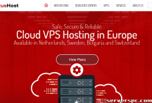 查看我们在欧洲（荷兰和瑞典）的快速交付专用服务器-服务器评测