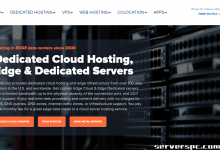 HC ★ AMD 专用服务器 ★ 1 Gbps - 100 Gbps 带宽-服务器评测