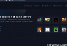 Vultric Hosting 特别优惠 🌟 美国、欧盟、亚洲专用服务器最高可享受 15% 折扣！-服务器评测