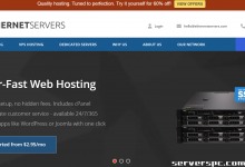 *降价！！每月仅需 65 美元！英特尔至强 E3-1230 v6 - 欧盟和美国 - 1 Gbps-服务器评测