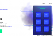 *FDC Servers 宣布在欧洲和北美进行大规模数据中心扩张-服务器评测