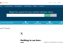 *ShineServers.Com ★ Intel Atom C2350 起价 69.40 美元/月 ★ 10% 定期折扣 ★ 欧盟/美国/阿联酋/印度-服务器评测