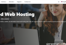 *释放无与伦比的性能和安全性：HostXNow 托管的英国专用服务器 - cPanel-服务器评测