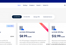 *立即在 Dedirock 抢购 10% 闪购折扣！！！-服务器评测