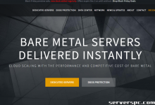 *黑色星期五特惠，每月 29 美元起 | 即时设置 Intel AMD Nvida | 3 个美国地点-服务器评测