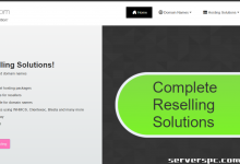 ✅ SmokyHosts 黑色星期五促销 - 无限量服务器每月 29.97 美元起-服务器评测