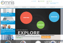 [OMNIS NETWORK] - 专用服务器促销！- 最高可享受 40% 折扣！！！-服务器评测