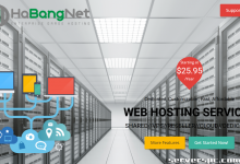 微笑HaBangNet - 中国大陆、香港CTG-GIA、欧美独服优惠-服务器评测