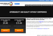 *███ 双 E5-2660 / 64GB / 2x500GB SSD / 1Gbit 不限流量 - 49 美元 ███-服务器评测