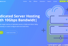 黑色星期五：SpinServers | 双英特尔至强金牌 | 40C/80T | 128GB RAM | 30TB/10G-服务器评测
