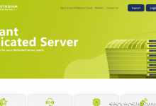 *🍂 黑色星期五前促销🔥30% 折扣!👉 即时服务器!💎 不限流量!💎 E5 特惠 + Ryzen-服务器评测