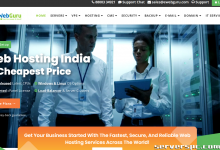 *{eWebGuru.com} 廉价专用服务器| 免费 SSL 证书-服务器评测