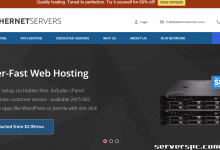 *降价！！每月仅需 65 美元！英特尔至强 E3-1230 v6 - 欧盟和美国 - 1 Gbps-服务器评测
