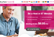 *黑色星期五裸机专用服务器仅需 58 美元，最高 12 核和 72GB RAM - CloudDC.us-服务器评测