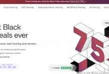 *🔥 裸机 70% 折扣（每月 23.70 美元起）和托管 VPS 75% 折扣（每月 14.75 美元起）还有更多🔥-服务器评测