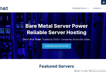 velia BF 25 起步早......双 E5-2630 v4、256 GB RAM、4x 960 GB SSD HW RAID、99 欧元/月-服务器评测