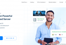 *[MilesWeb]：专用服务器黑色星期五特惠 | 限时特惠-服务器评测