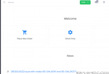 drServer.net ||| 黑色星期五专用服务器-服务器评测